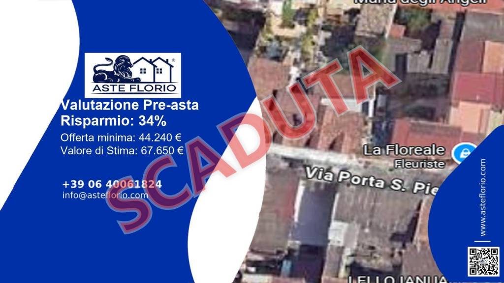 appartamento in vendita a Marigliano