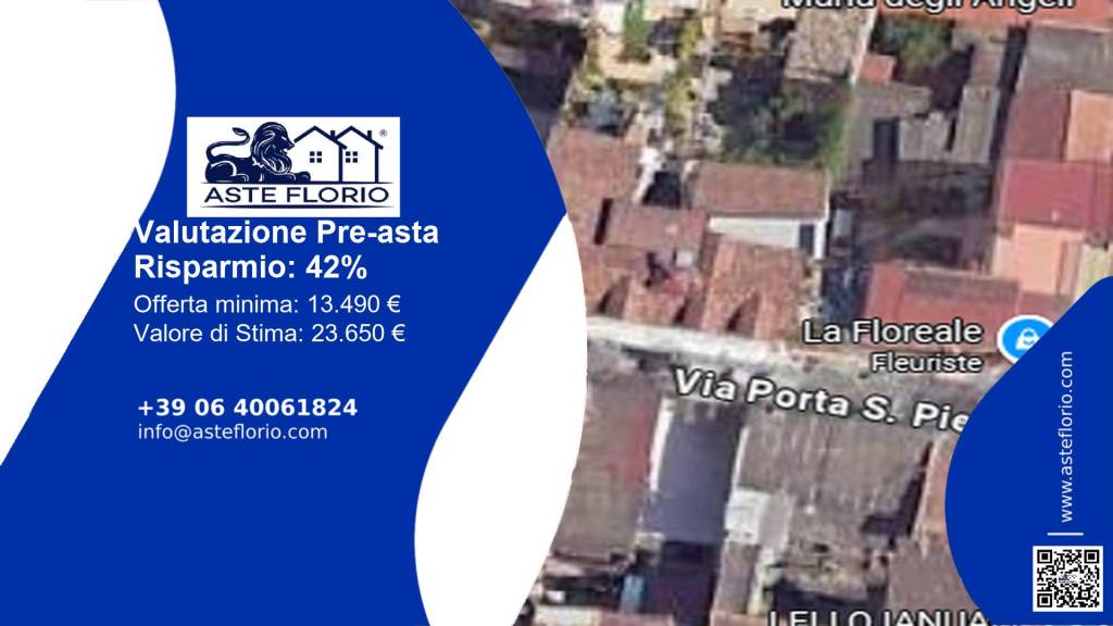 locale commerciale in vendita a Marigliano