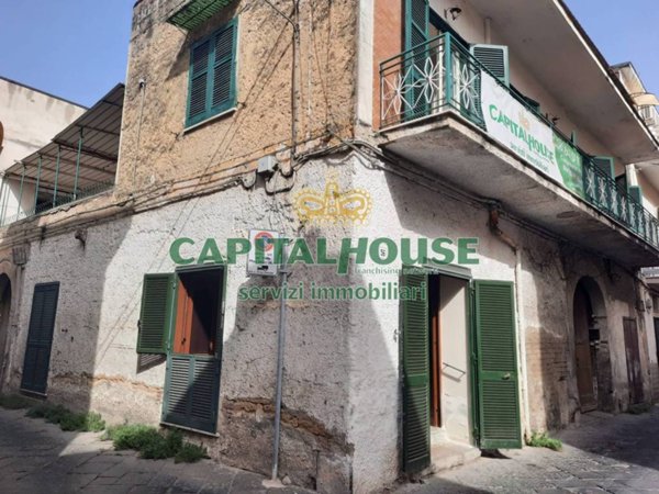 casa indipendente in vendita a Marigliano