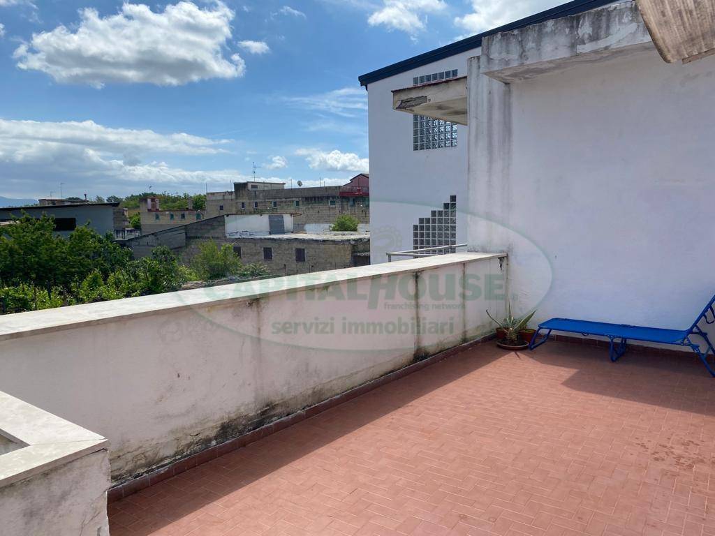 casa indipendente in vendita a Marigliano