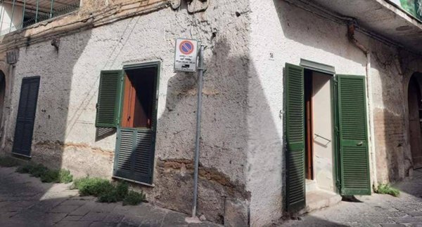 appartamento in vendita a Marigliano