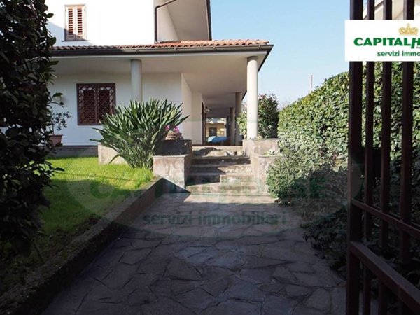 casa indipendente in vendita a Marigliano