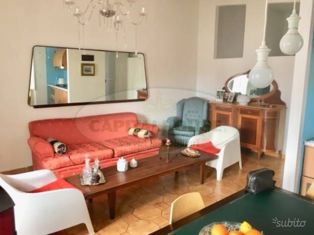 appartamento in vendita a Marigliano