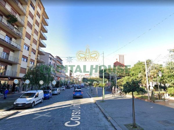 casa indipendente in vendita a Marigliano