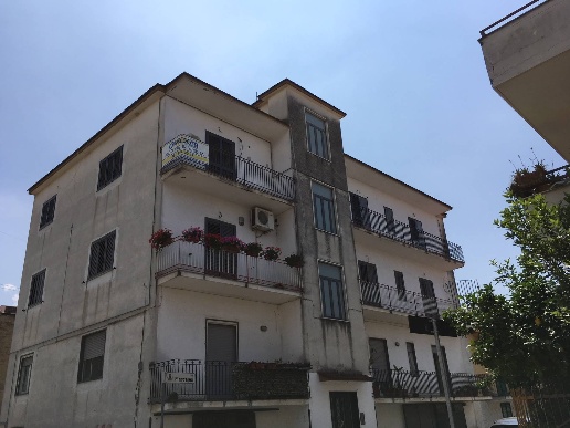 appartamento in vendita a Marigliano