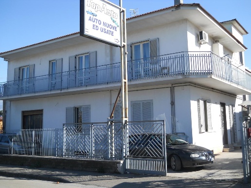 appartamento in vendita a Marigliano