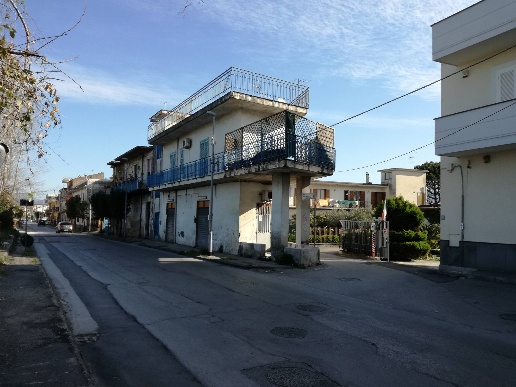 casa indipendente in vendita a Marigliano