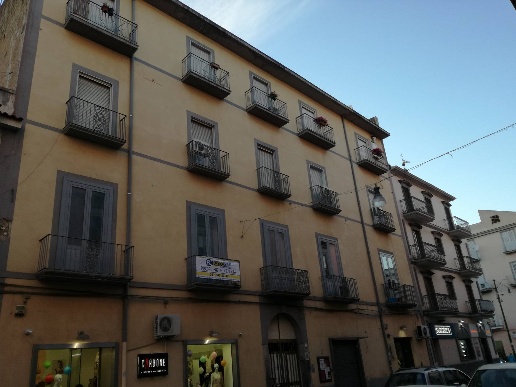 appartamento in vendita a Marigliano