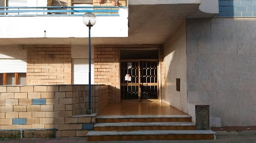 appartamento in vendita a Marigliano