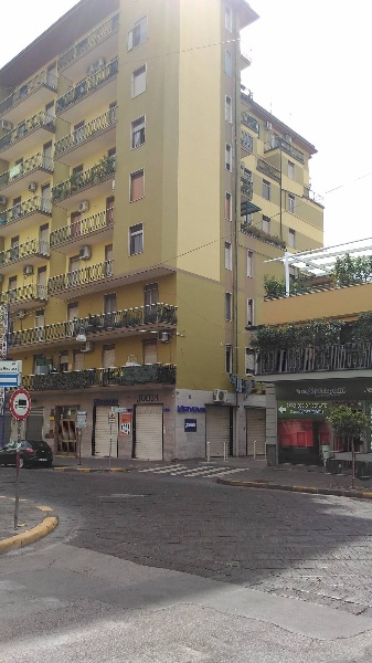 appartamento in vendita a Marigliano