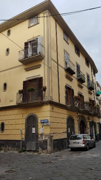 appartamento in vendita a Marigliano