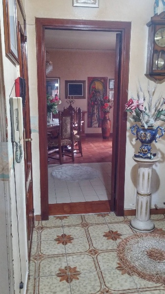 appartamento in vendita a Marigliano