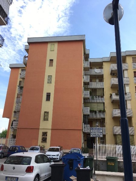 appartamento in vendita a Marigliano