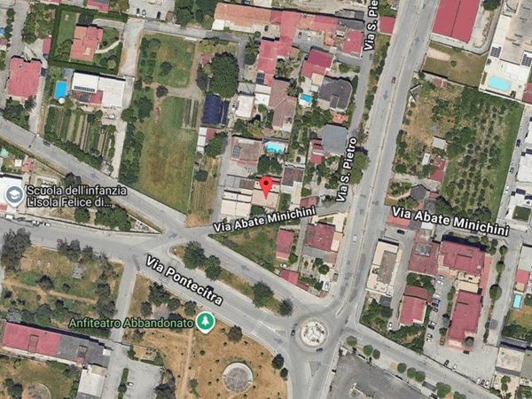 appartamento in vendita a Marigliano