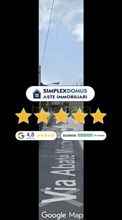 appartamento in vendita a Marigliano