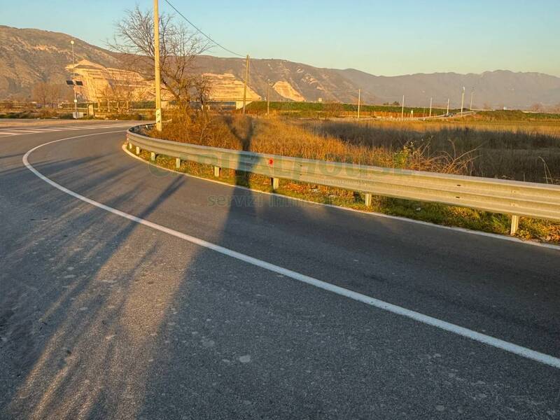 terreno agricolo in vendita a Marigliano