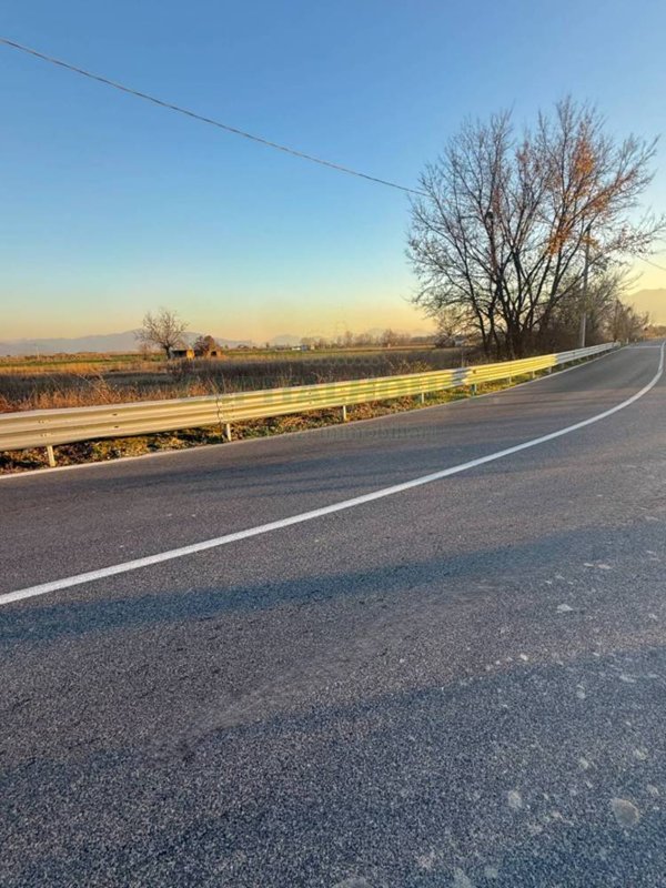 terreno agricolo in vendita a Marigliano in zona Lausdomini