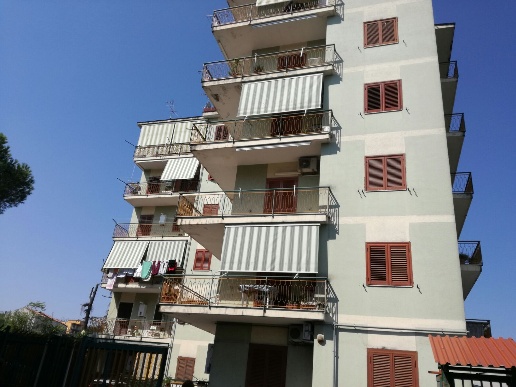 appartamento in vendita a Marigliano