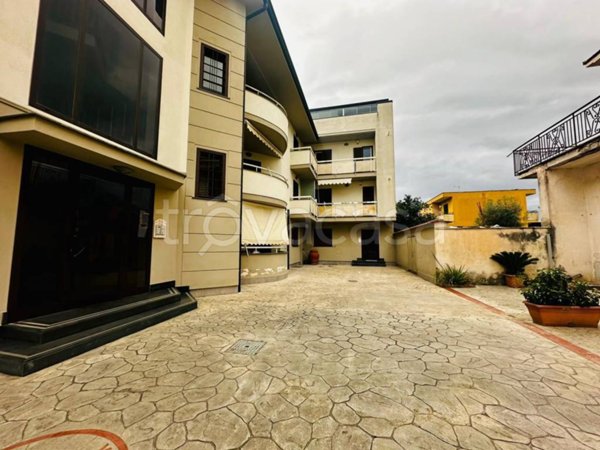 appartamento in vendita a Marigliano