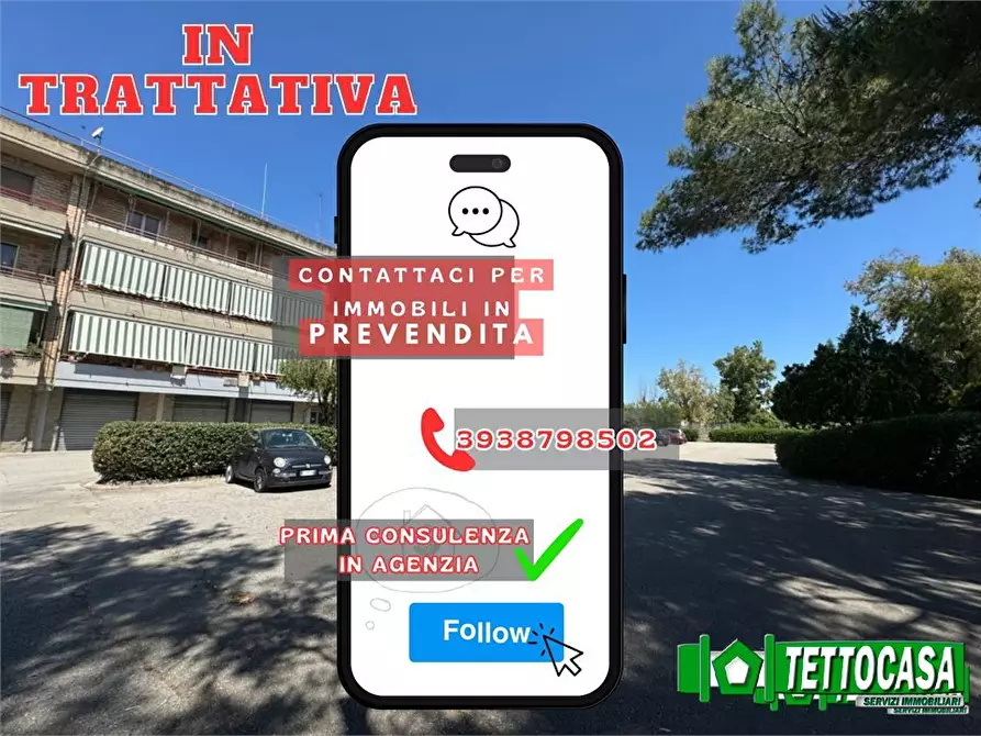 appartamento in vendita a Marigliano