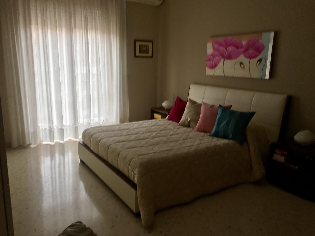 appartamento in vendita a Marigliano