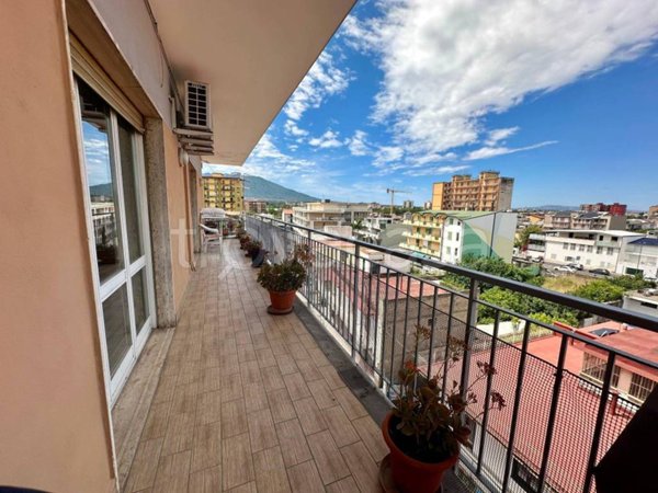 appartamento in vendita a Marigliano