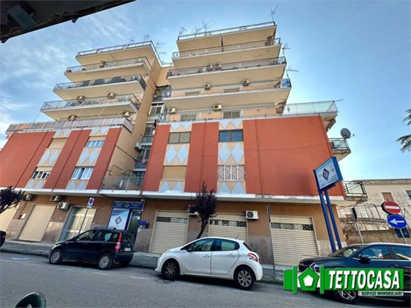 appartamento in vendita a Marigliano