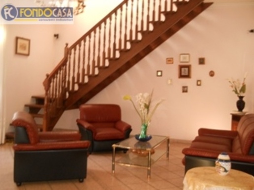 casa indipendente in vendita a Marigliano