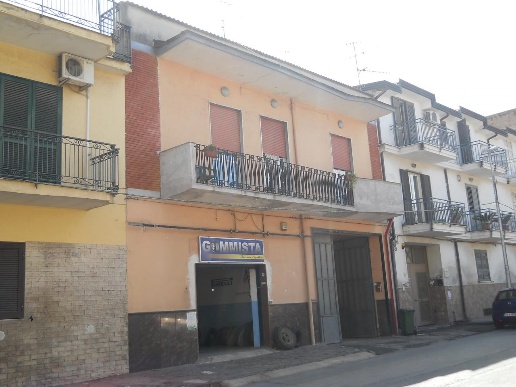 casa indipendente in vendita a Marigliano
