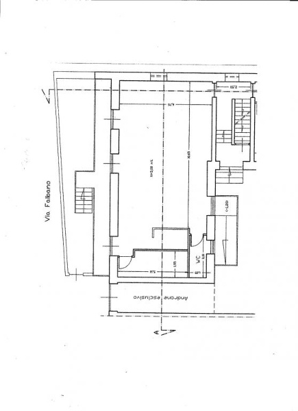 casa indipendente in vendita a Marigliano in zona Faibano