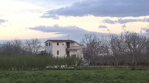 casa indipendente in vendita a Marigliano