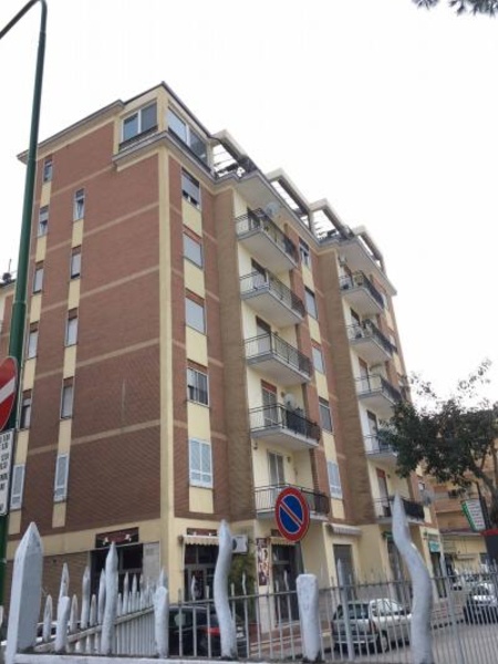 appartamento in vendita a Marigliano