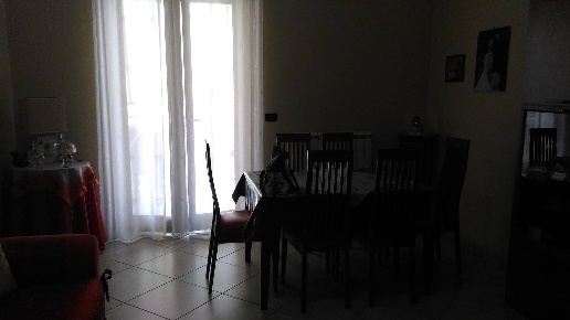 appartamento in vendita a Marigliano