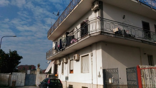 appartamento in vendita a Marigliano