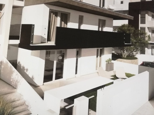 appartamento in vendita a Marigliano