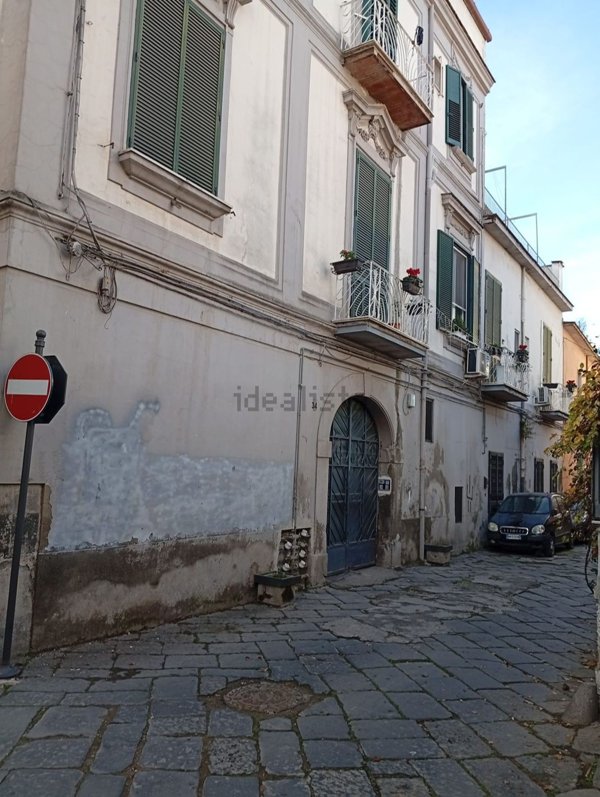appartamento in vendita a Marigliano