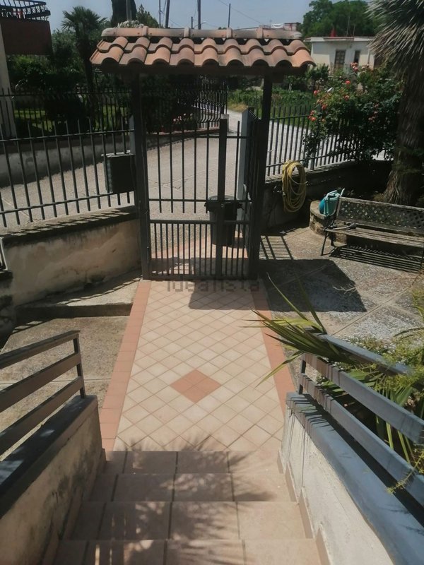 casa indipendente in vendita a Marigliano