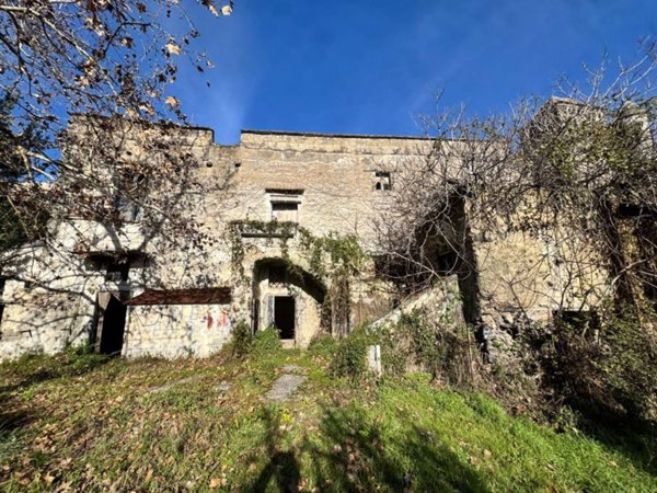 casa indipendente in vendita a Marigliano