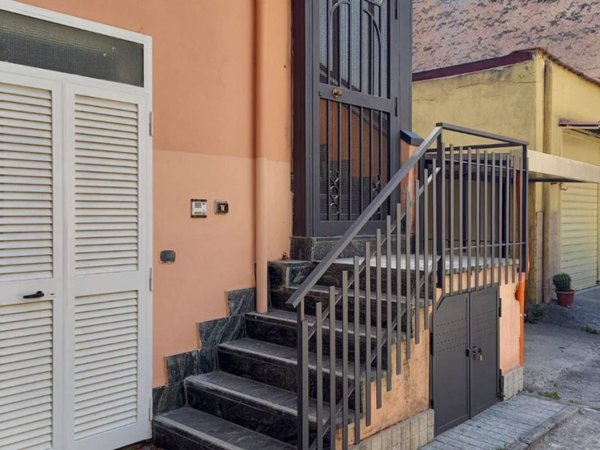 casa indipendente in vendita a Marigliano