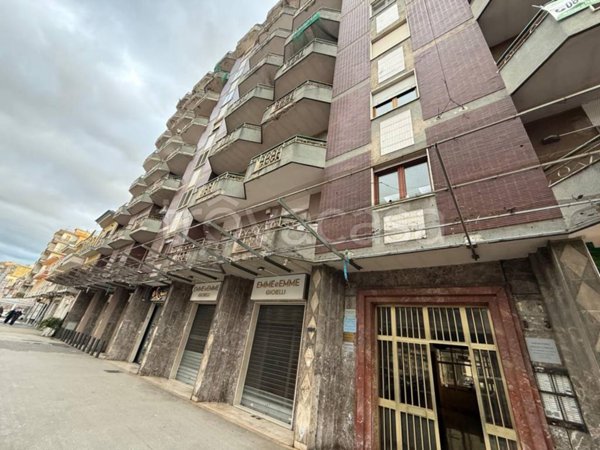 appartamento in vendita a Marigliano