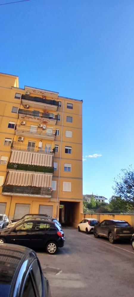 appartamento in vendita a Marigliano