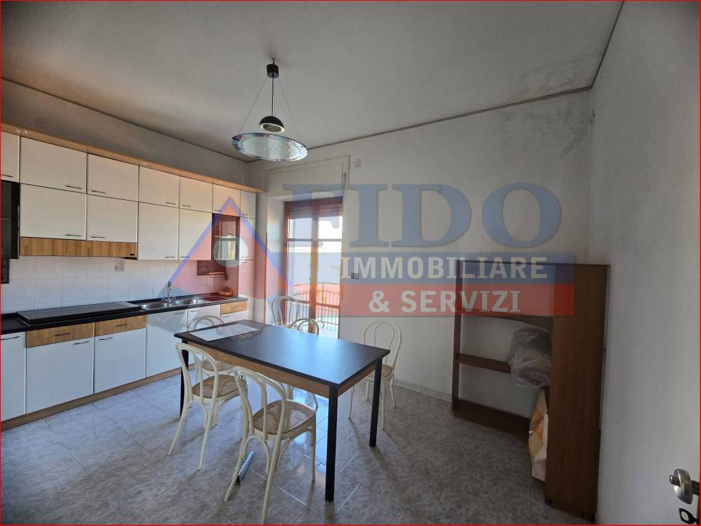 appartamento in vendita a Marigliano