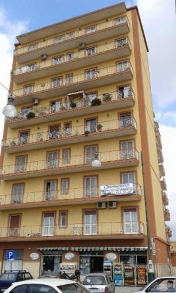 appartamento in vendita a Marigliano