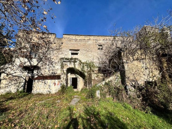 casa indipendente in vendita a Marigliano