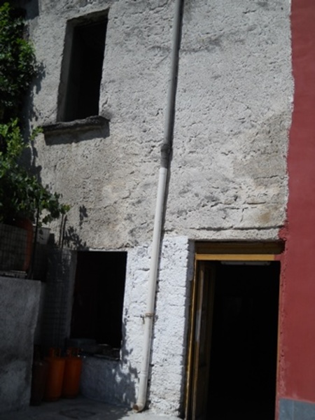 appartamento in vendita a Marigliano in zona Lausdomini