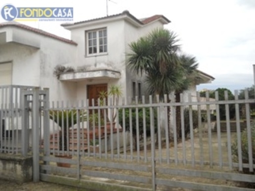 casa indipendente in vendita a Marigliano