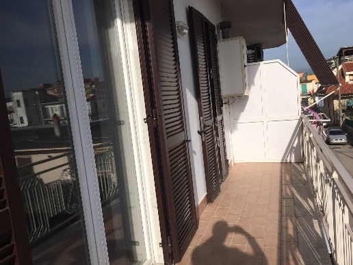 appartamento in vendita a Marigliano