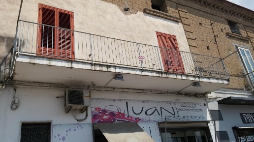 appartamento in vendita a Marigliano