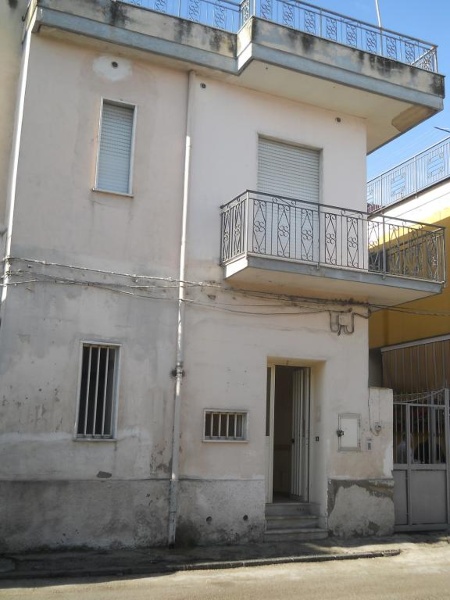 appartamento in vendita a Marigliano