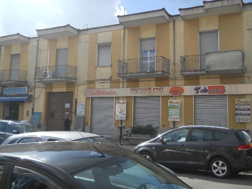 appartamento in vendita a Marigliano